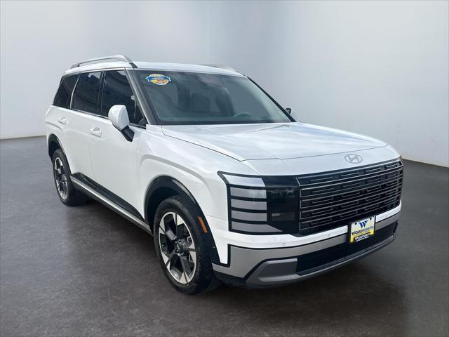 2026 Hyundai Palisade - $45,790