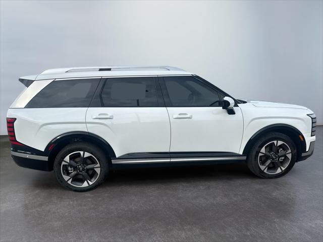 2026 Hyundai Palisade - $45,790