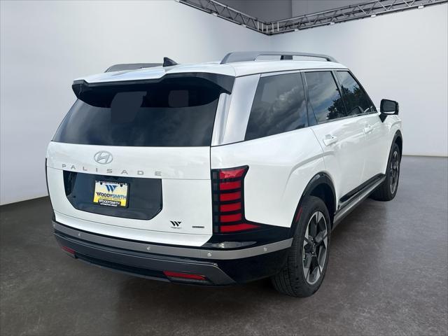2026 Hyundai Palisade - $45,790