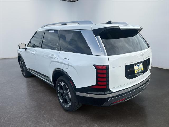 2026 Hyundai Palisade - $45,790