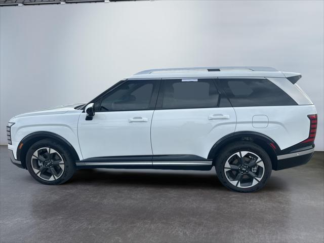 2026 Hyundai Palisade - $45,790