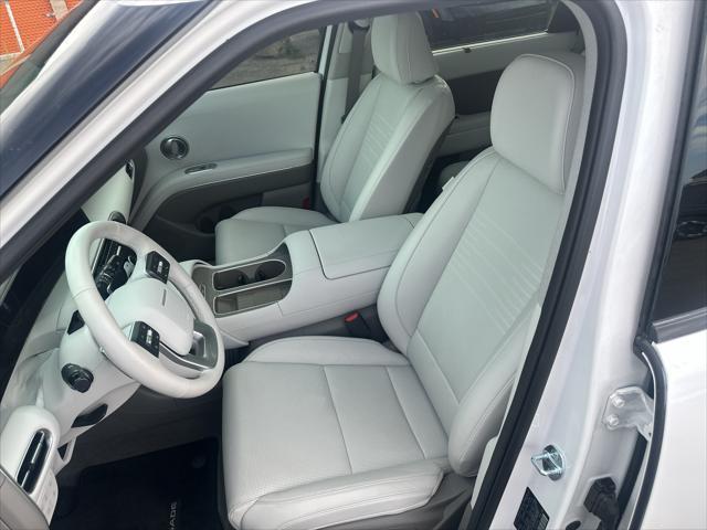 2026 Hyundai Palisade - $45,790