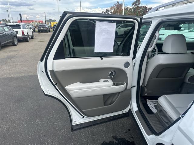 2026 Hyundai Palisade - $45,790