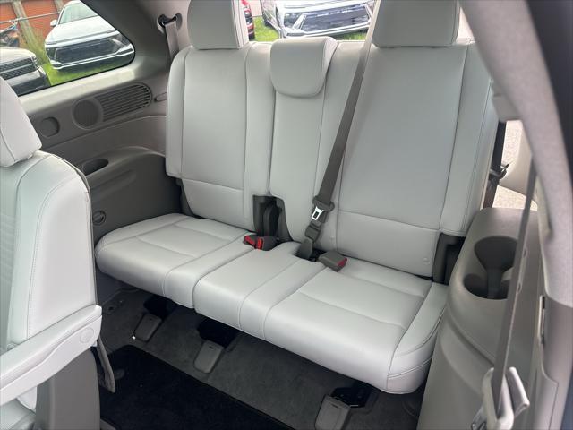 2026 Hyundai Palisade - $45,790