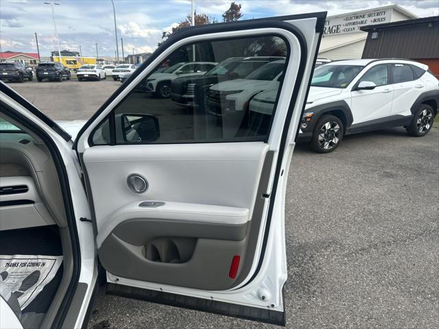2026 Hyundai Palisade - $45,790