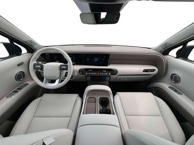 Photo of a 2026 Hyundai Palisade AWD Limited 4DR SUV for sale
