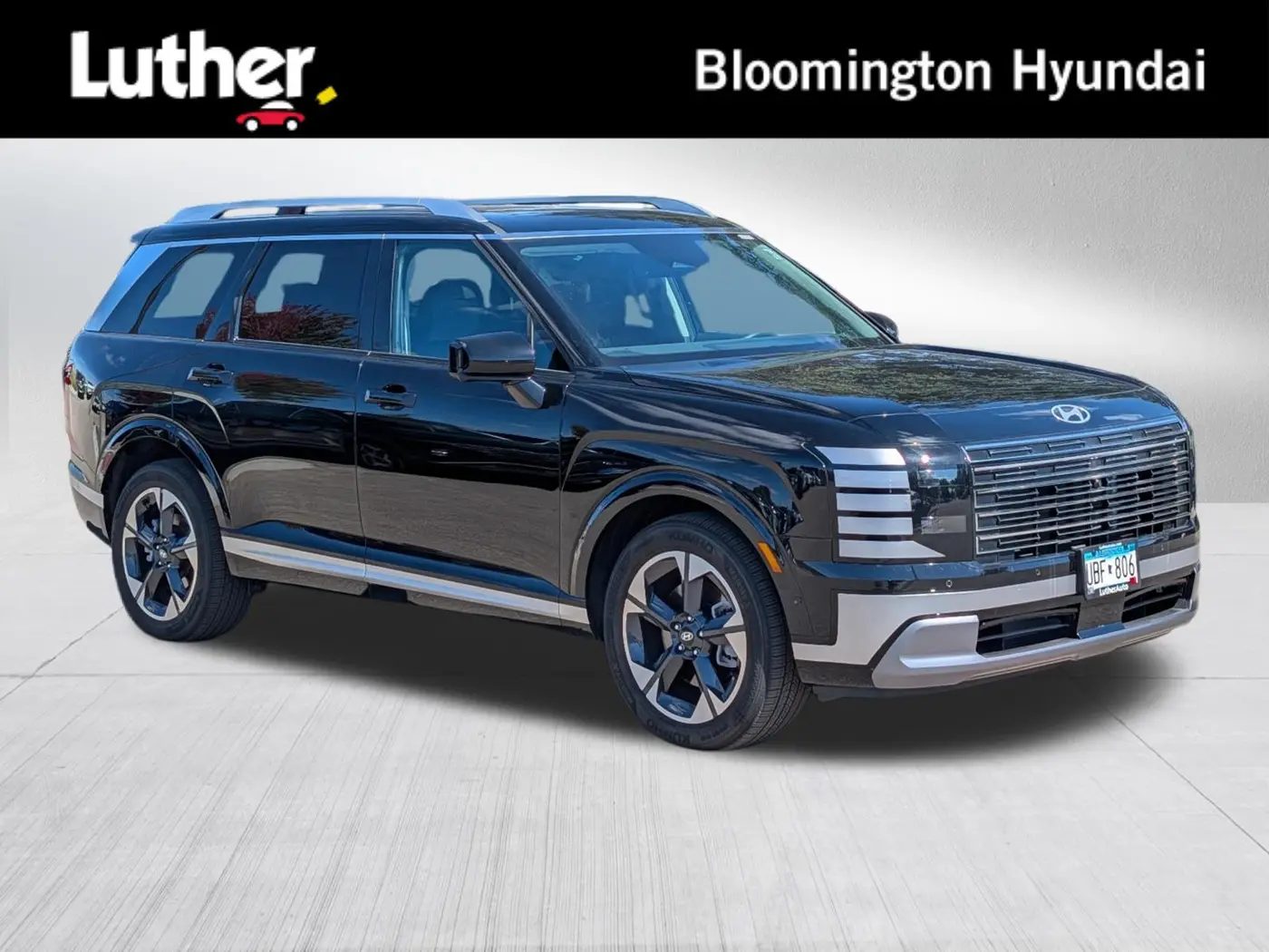 2026 Hyundai Palisade - $48,850