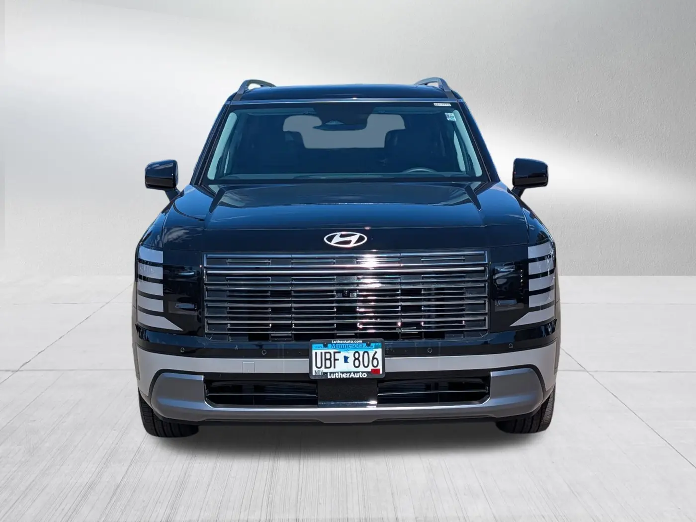 2026 Hyundai Palisade - $48,850