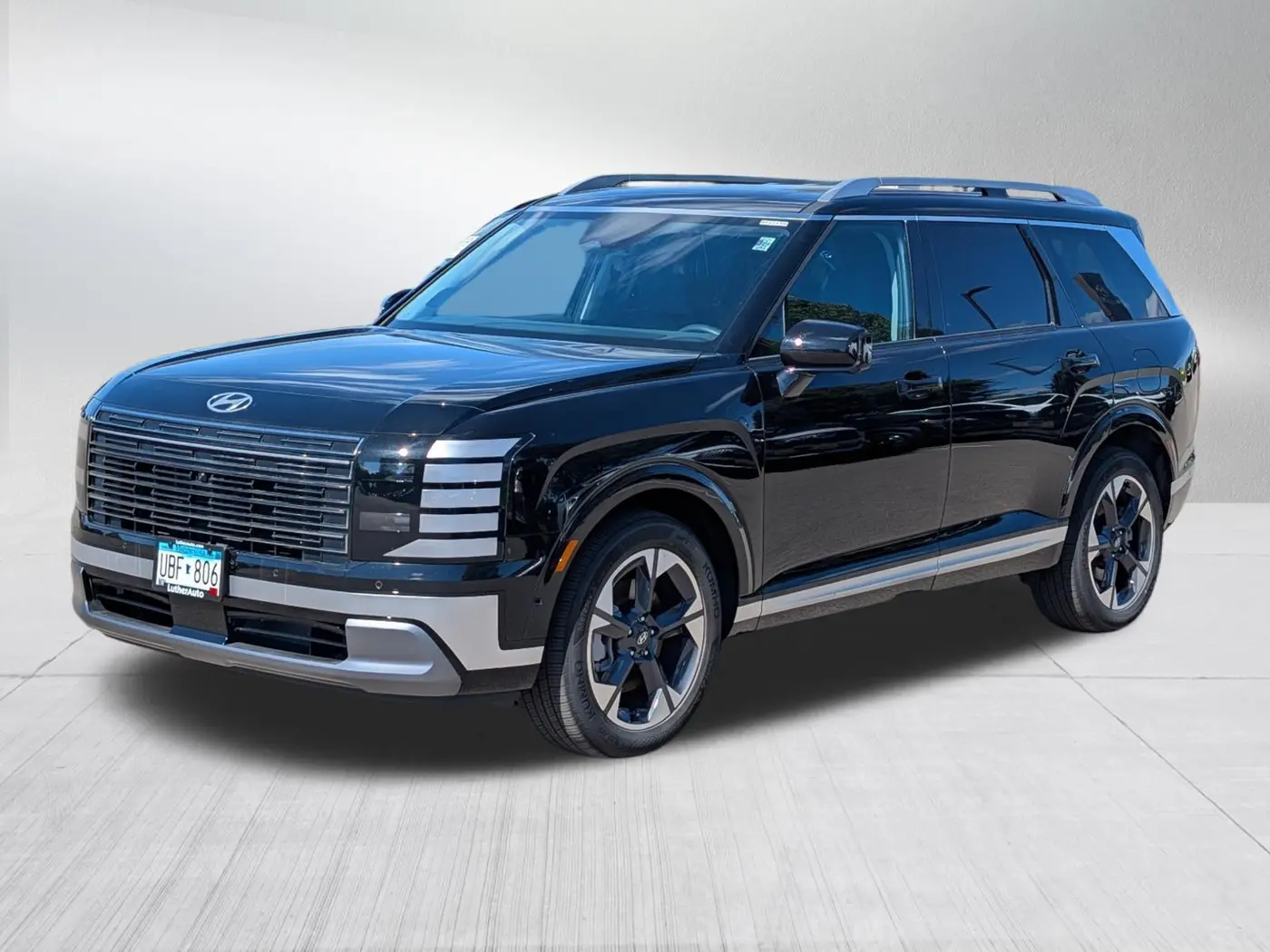 2026 Hyundai Palisade - $48,850