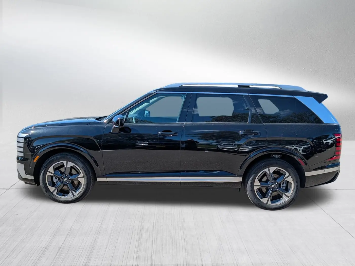 2026 Hyundai Palisade - $48,850