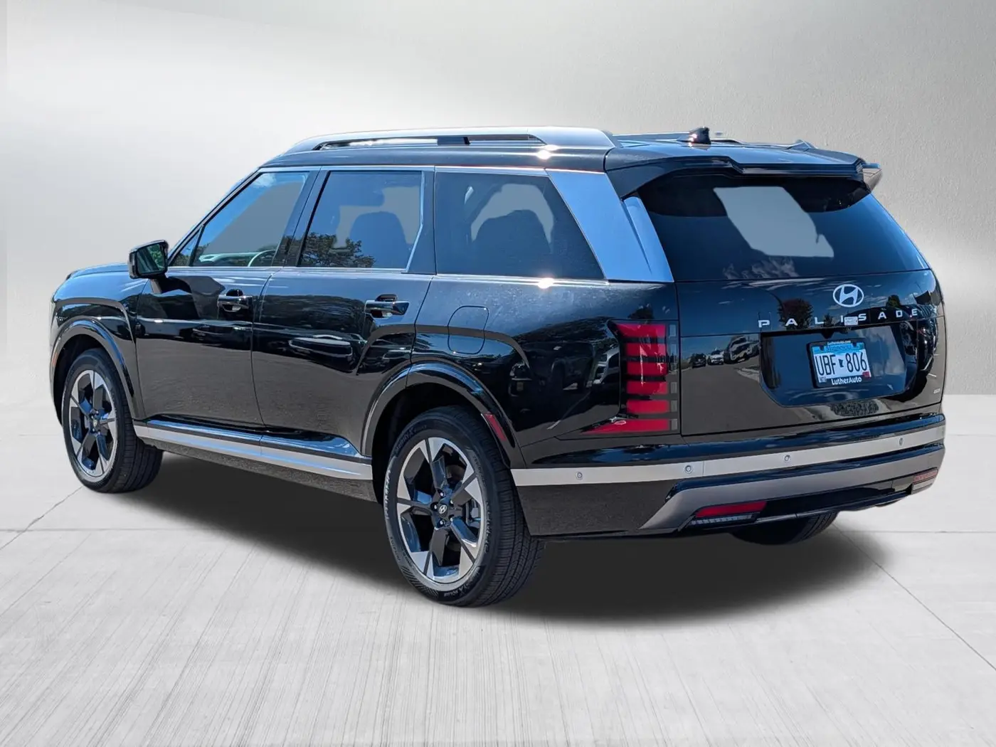 2026 Hyundai Palisade - $48,850