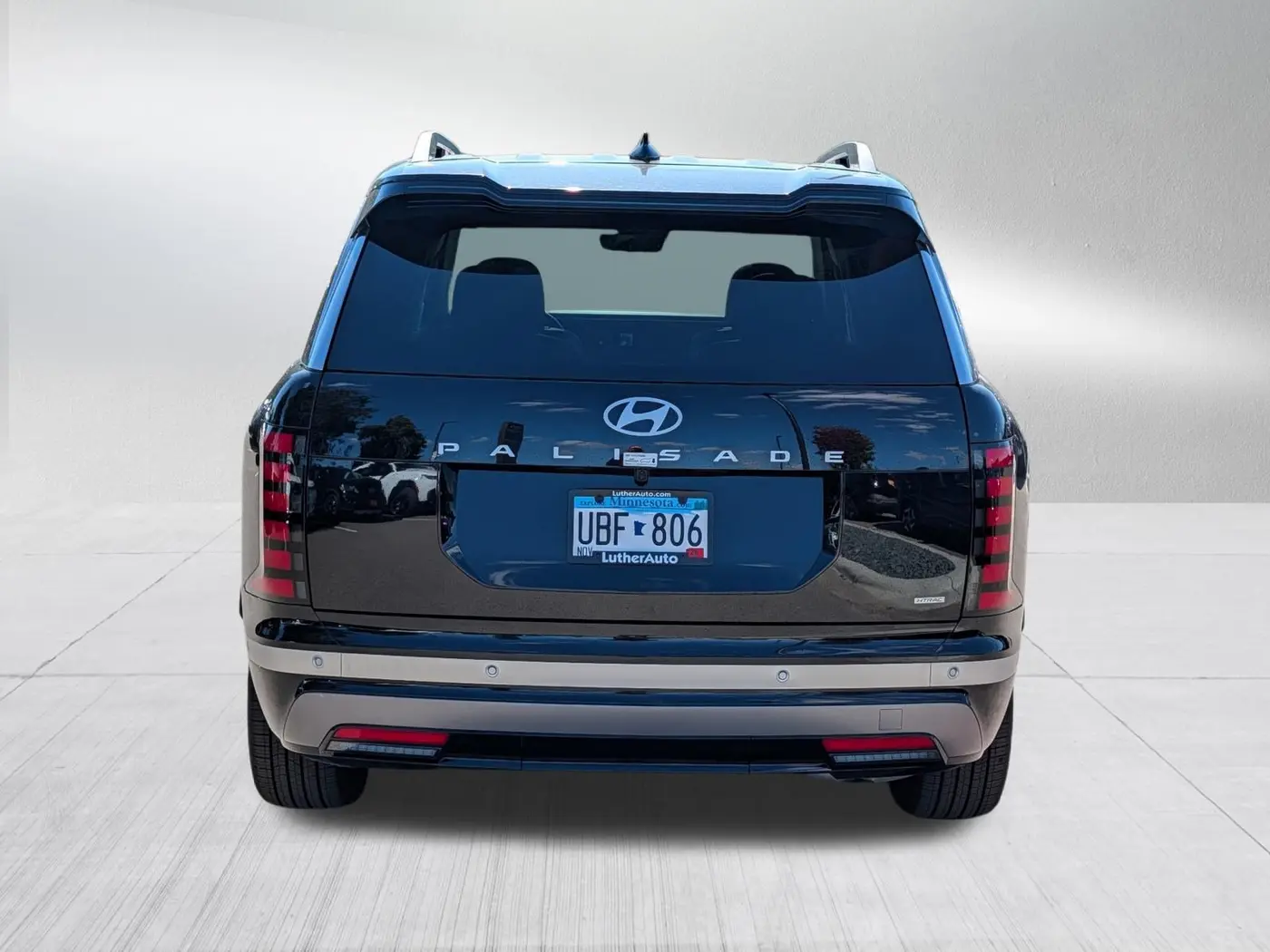 2026 Hyundai Palisade - $48,850