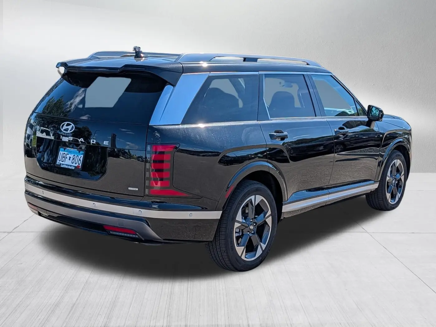 2026 Hyundai Palisade - $48,850