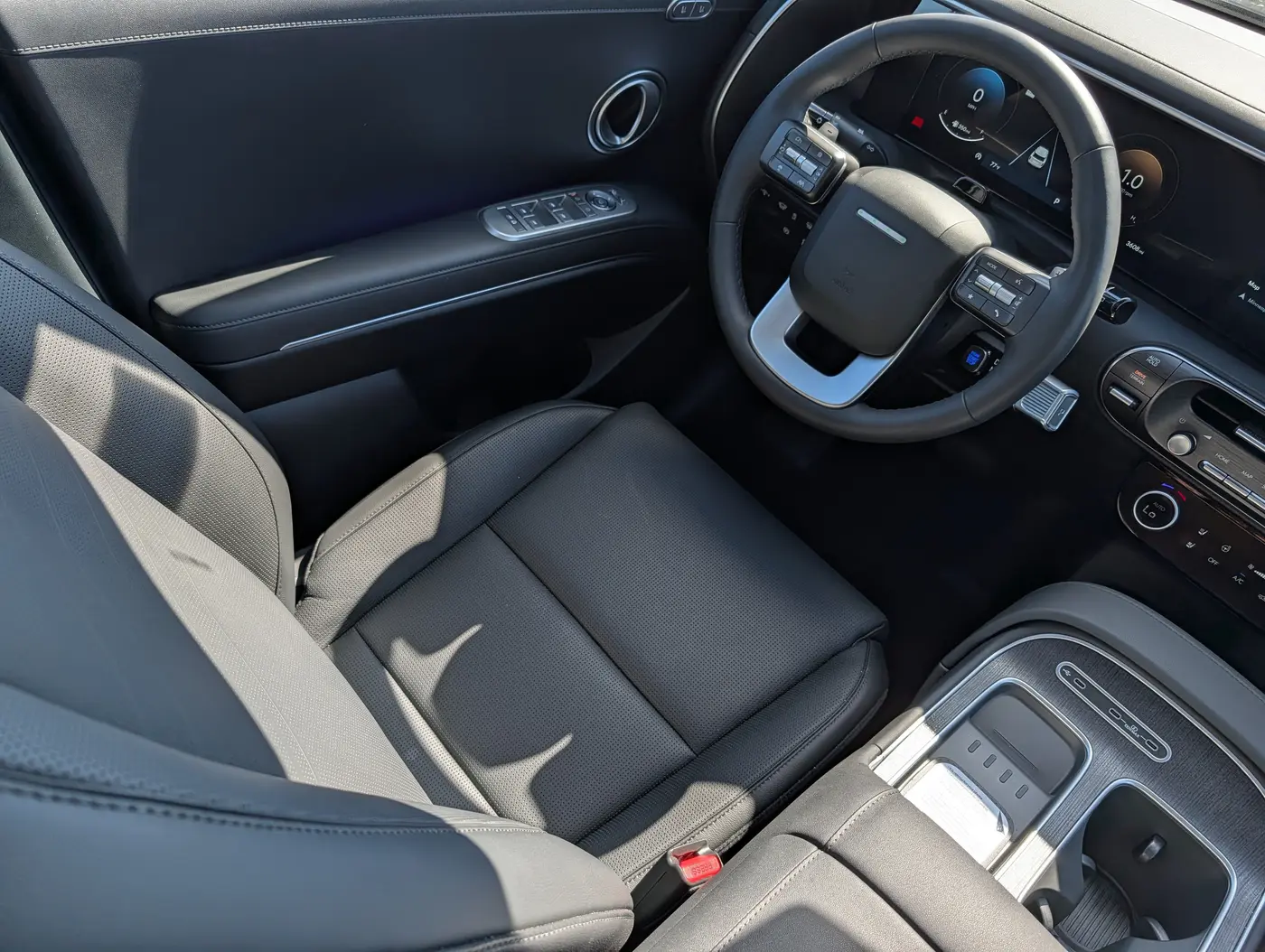 2026 Hyundai Palisade - $48,850