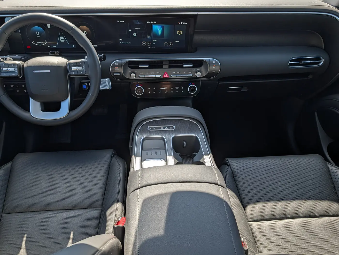 2026 Hyundai Palisade - $48,850