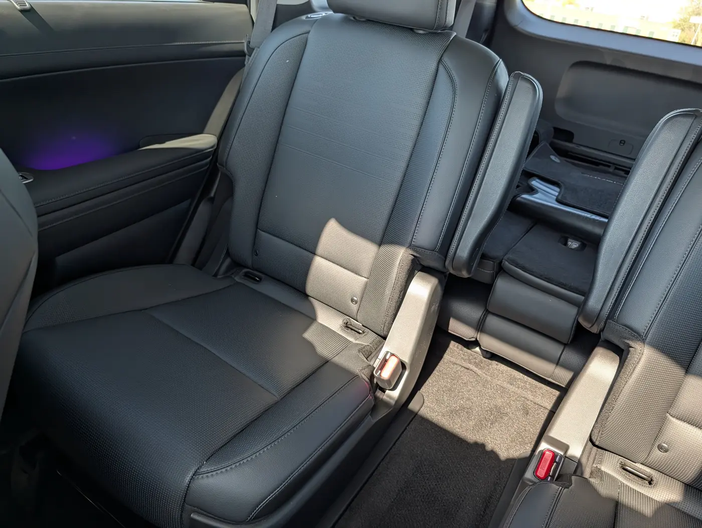2026 Hyundai Palisade - $48,850
