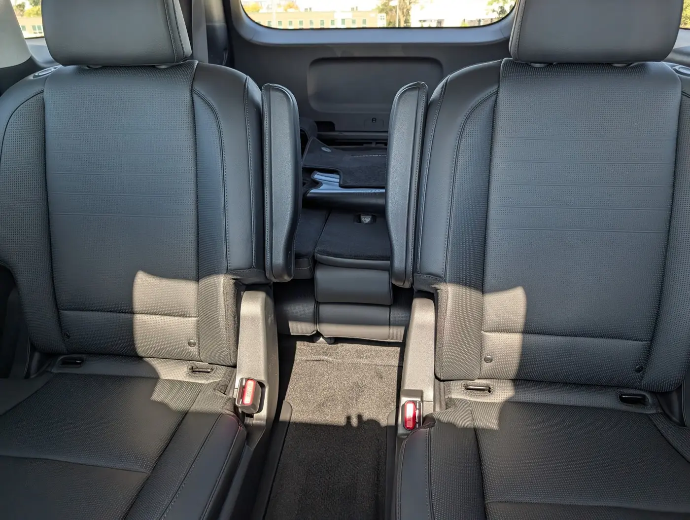 2026 Hyundai Palisade - $48,850
