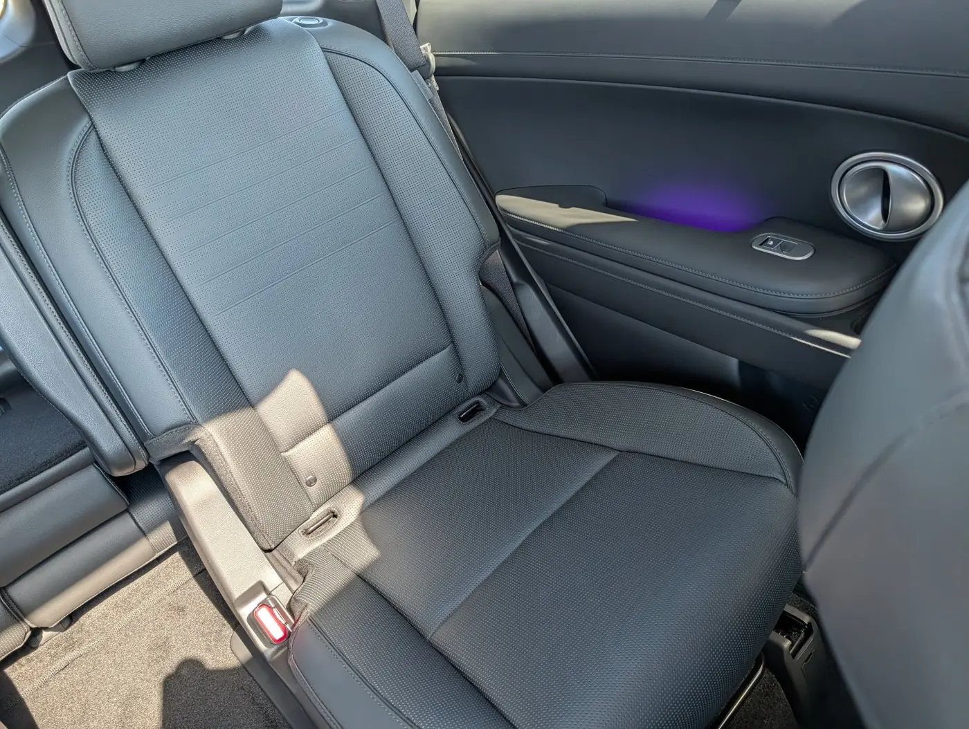 2026 Hyundai Palisade - $48,850
