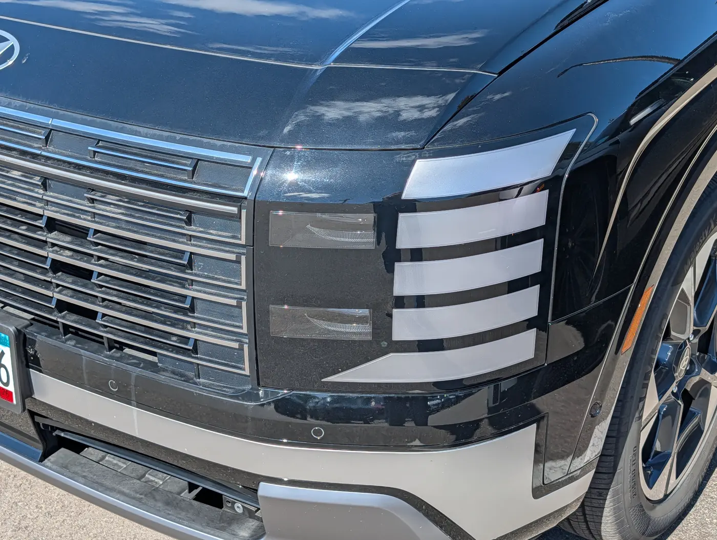 2026 Hyundai Palisade - $48,850