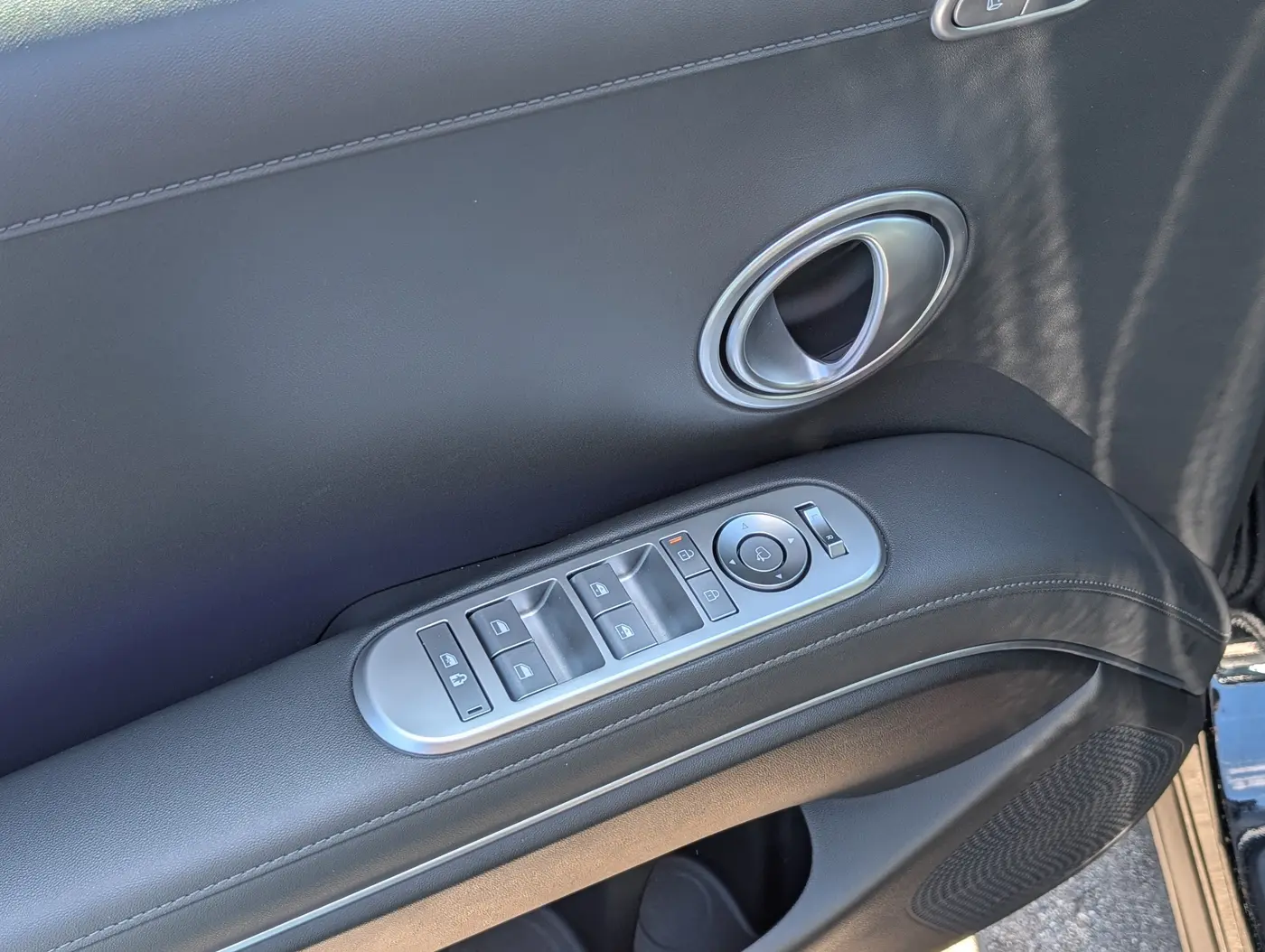 2026 Hyundai Palisade - $48,850