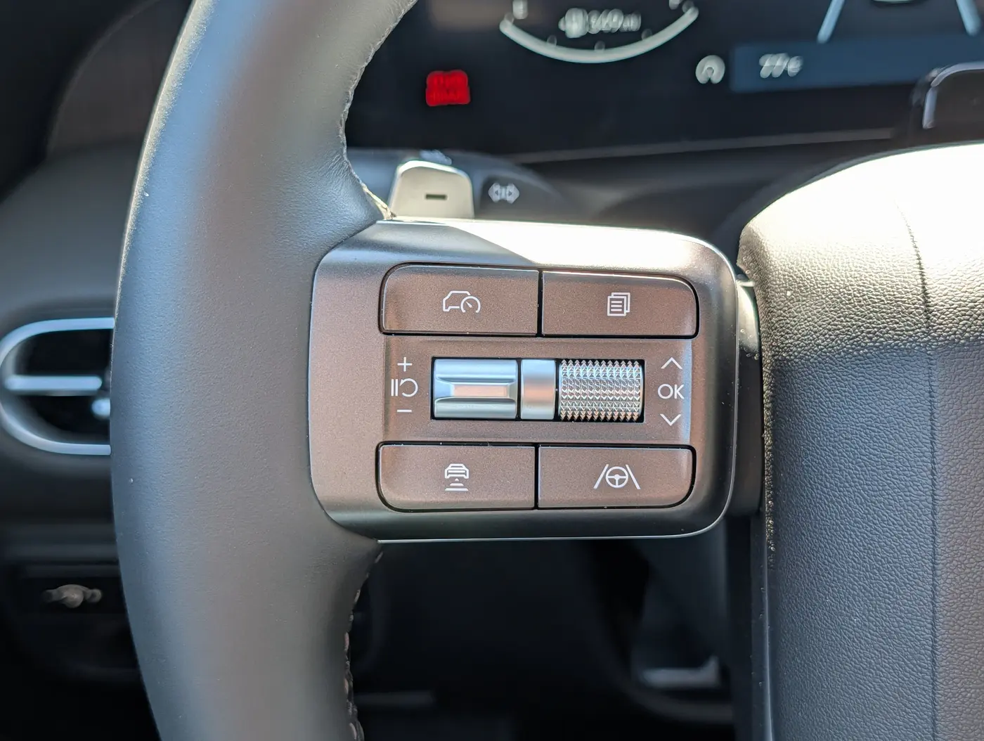 2026 Hyundai Palisade - $48,850