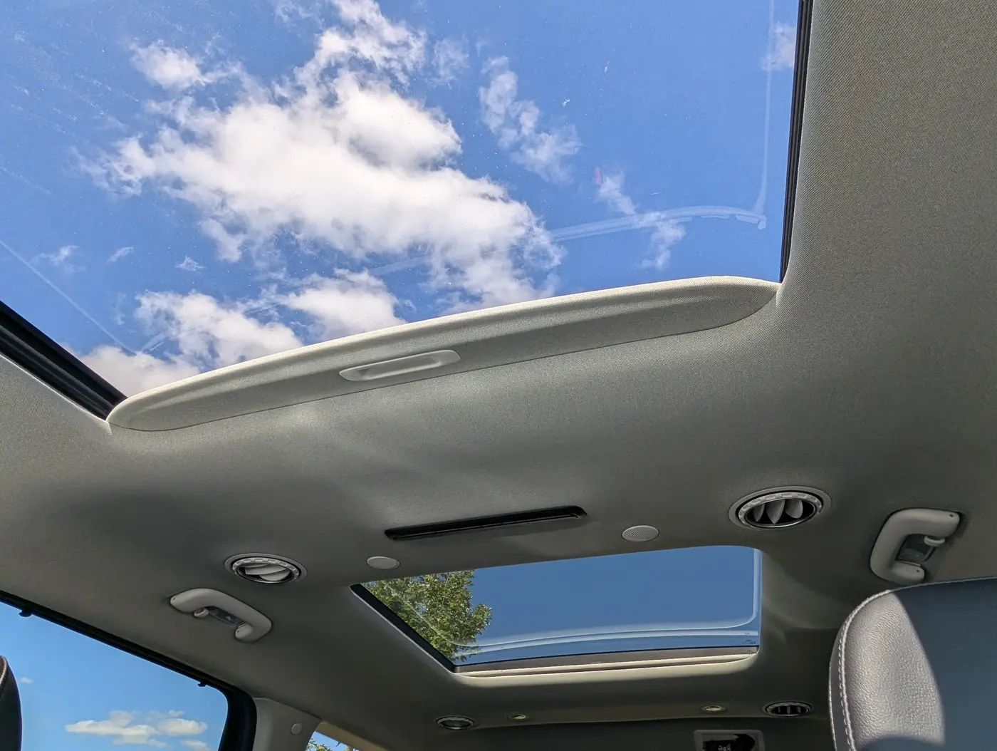 2026 Hyundai Palisade - $48,850