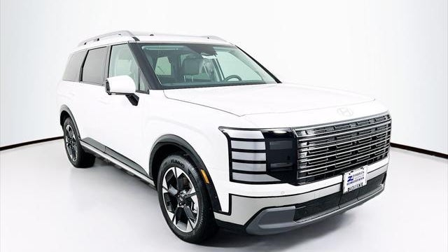 Preowned 2026 Hyundai PALISADE Limited for Sale