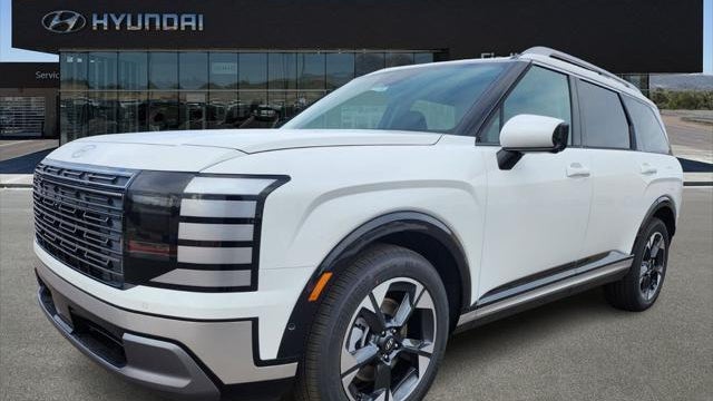 Preowned 2026 Hyundai PALISADE Limited for Sale