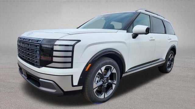 Preowned 2026 Hyundai PALISADE Limited for Sale