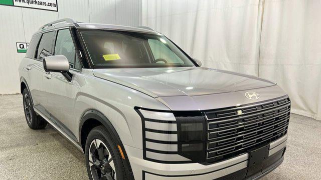Preowned 2026 Hyundai PALISADE Limited for Sale