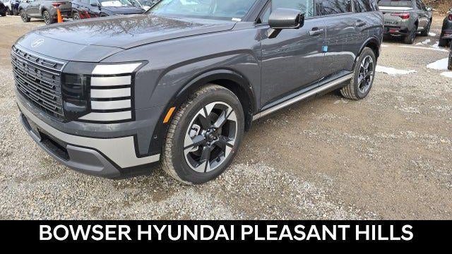 Preowned 2026 Hyundai PALISADE Limited for Sale