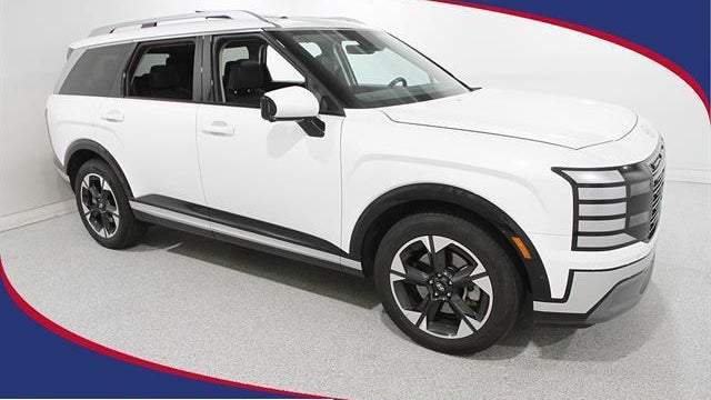 Preowned 2026 Hyundai PALISADE Limited for Sale