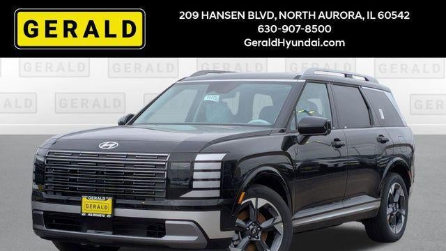 Preowned 2026 Hyundai PALISADE Limited for Sale