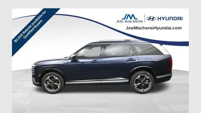 Preowned 2026 Hyundai PALISADE Limited for Sale