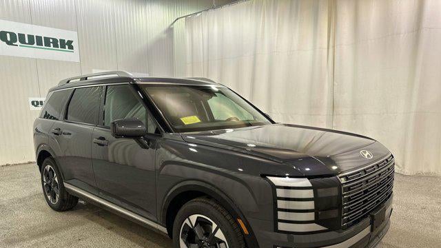 Preowned 2026 Hyundai PALISADE Limited for Sale