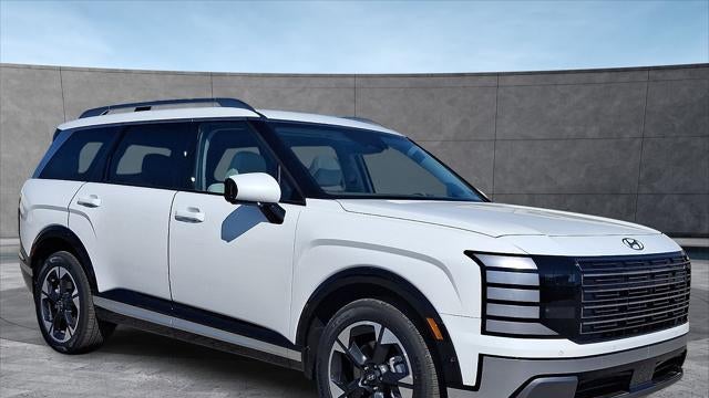 Preowned 2026 Hyundai PALISADE Limited for Sale
