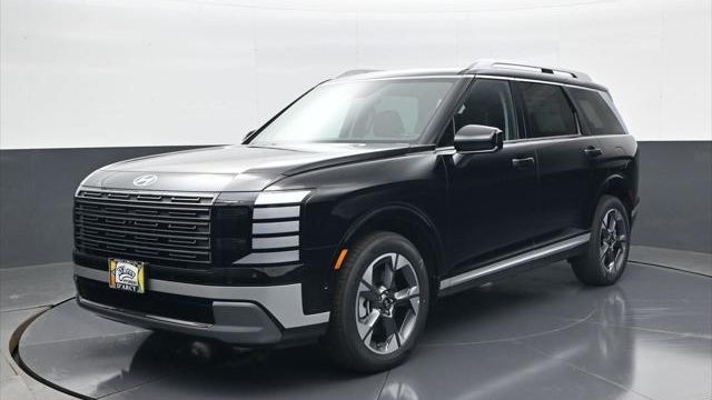 Preowned 2026 Hyundai PALISADE Limited for Sale