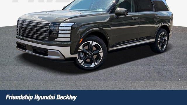 Preowned 2026 Hyundai PALISADE Limited for Sale