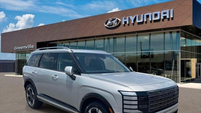 Preowned 2026 Hyundai PALISADE Limited for Sale