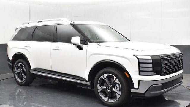 Preowned 2026 Hyundai PALISADE Limited for Sale