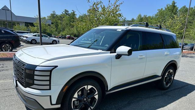 Preowned 2026 Hyundai PALISADE Limited for Sale