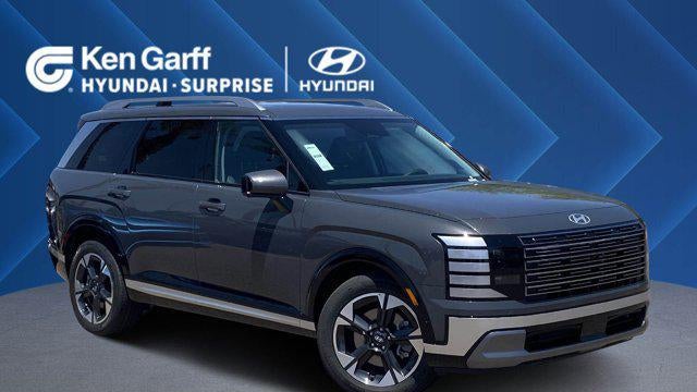 Preowned 2026 Hyundai PALISADE Limited for Sale