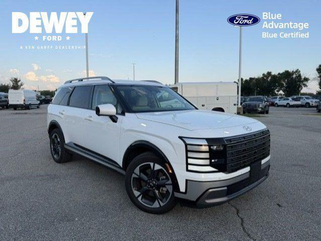 2026 Hyundai Palisade - $47,211