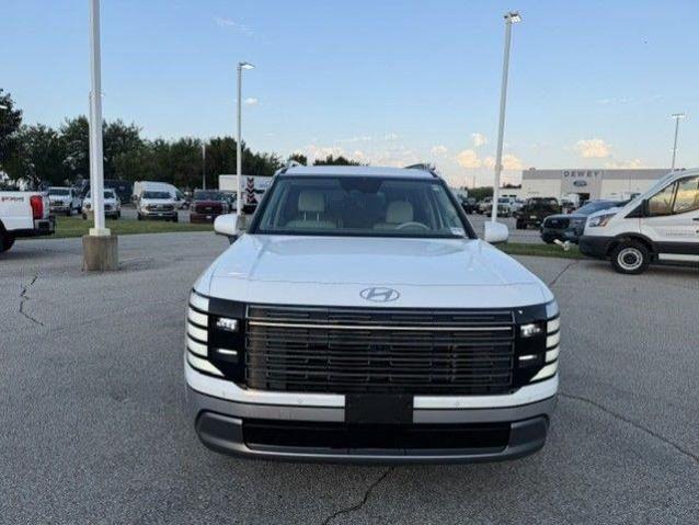 2026 Hyundai Palisade - $47,211