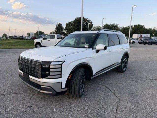 2026 Hyundai Palisade - $47,211