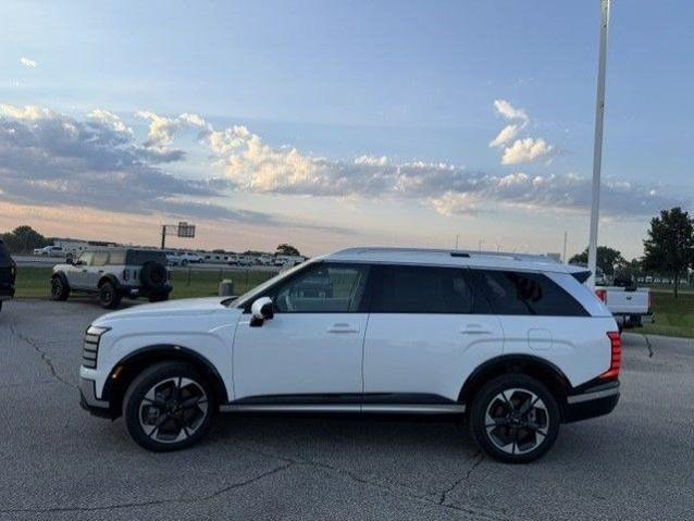 2026 Hyundai Palisade - $47,211