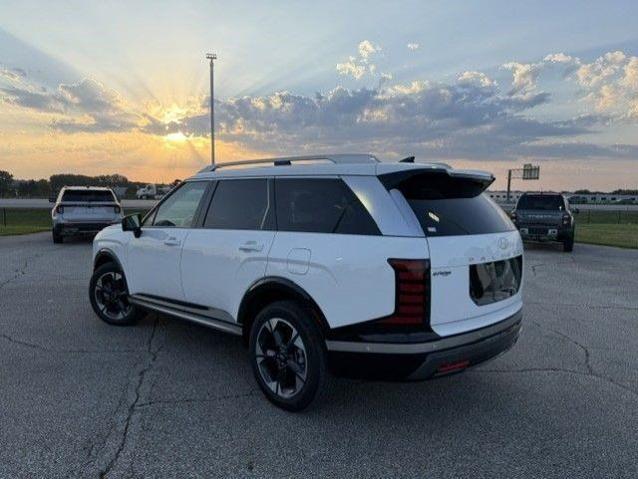 2026 Hyundai Palisade - $47,211