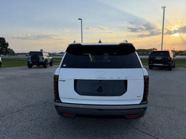 2026 Hyundai Palisade - $47,211