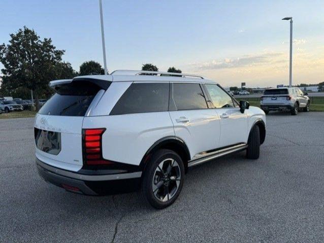 2026 Hyundai Palisade - $47,211