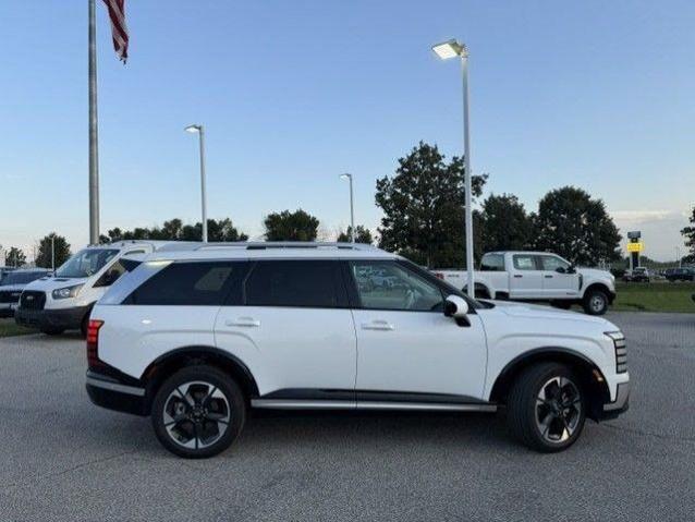2026 Hyundai Palisade - $47,211